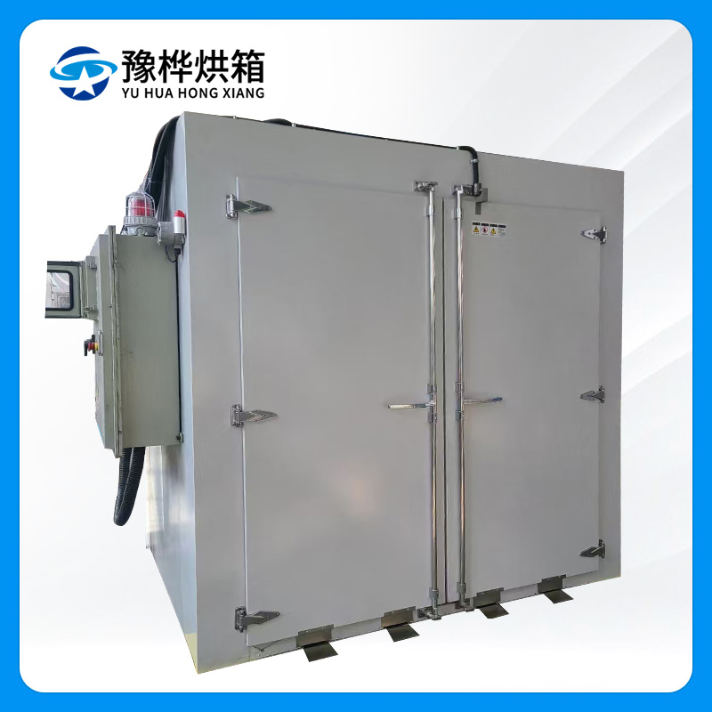 防爆烘箱
