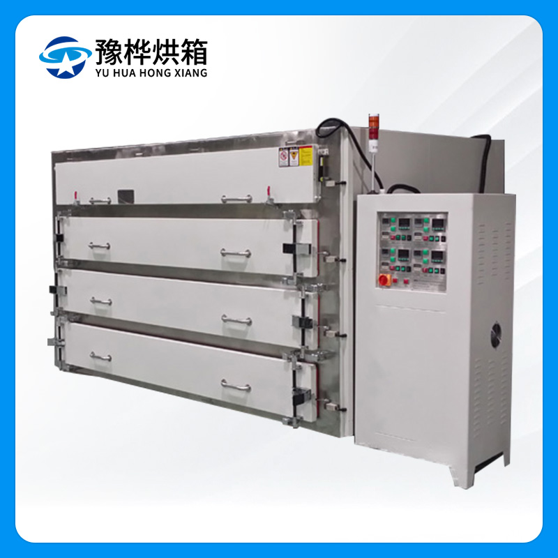 非标定制烘箱